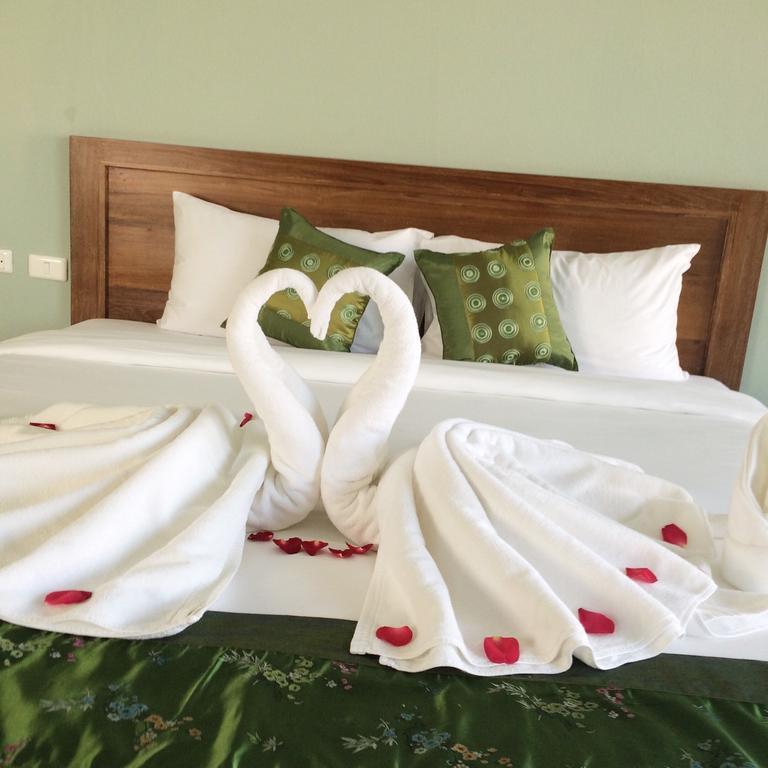 The Sun Terrace Hotel Chiang Mai Exterior foto